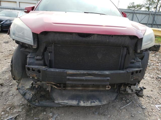 Photo 9 from auction – 2013 GMC ACADIA SLT with VIN 1GKKRRKD2DJ154605