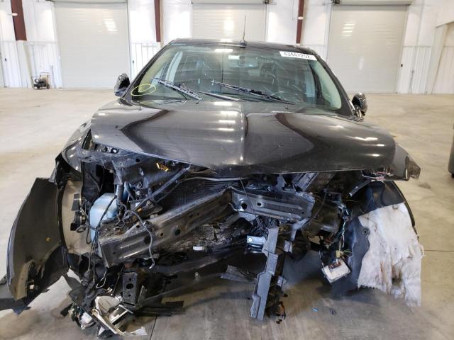 Photo 9 from auction – 2012 LINCOLN MKX with VIN 2LMDJ8JK4CBL18526