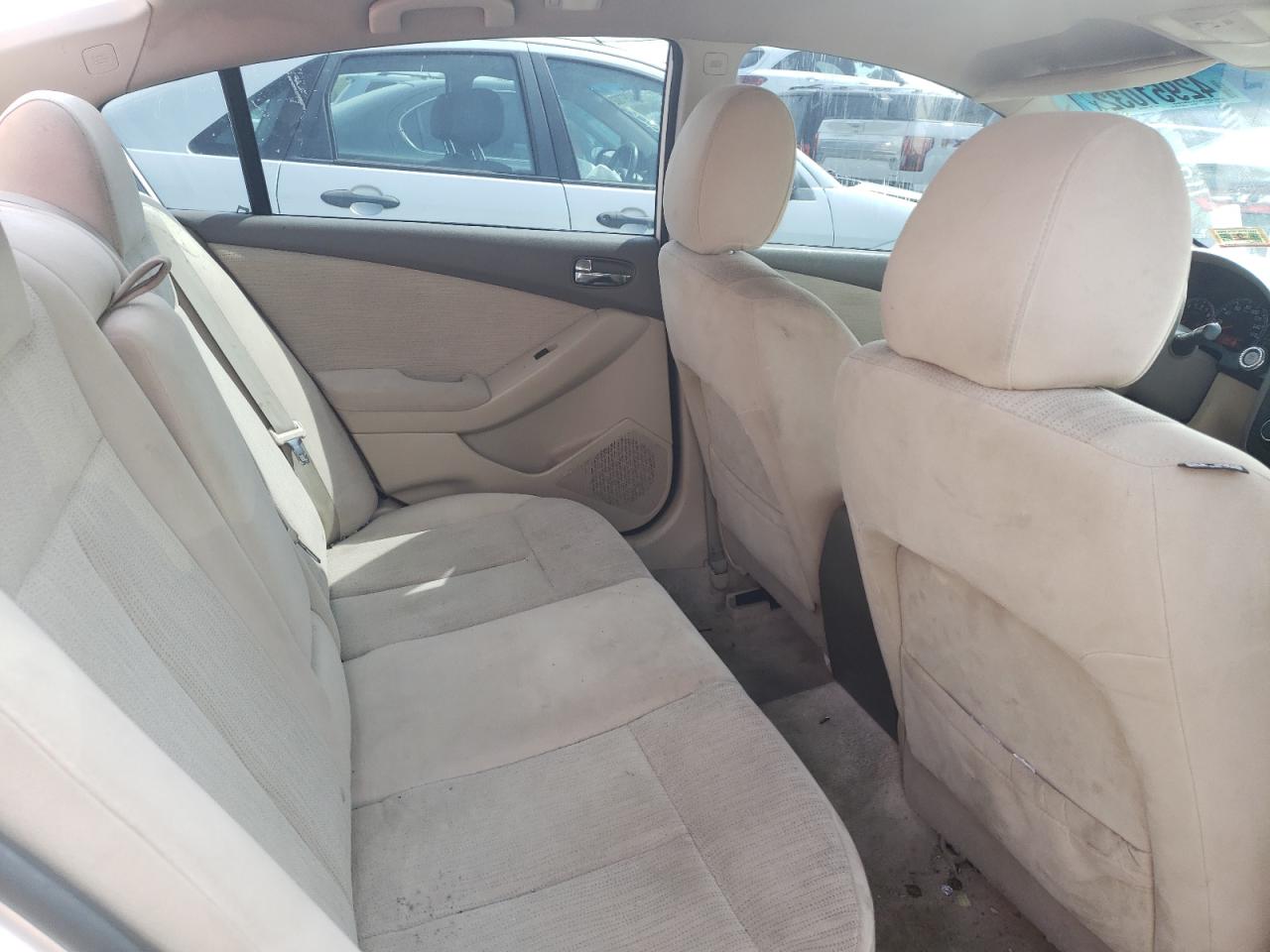 صورة رقم 6 من المزاد - 2012 NISSAN ALTIMA BAS مع VIN 1N4AL2AP8CC167556