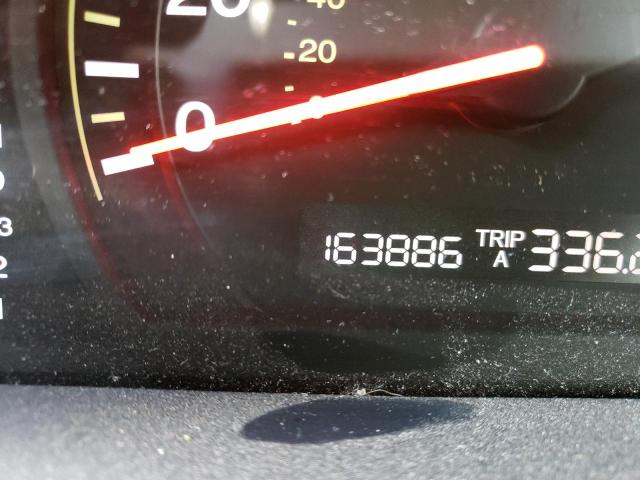 Photo 8 from auction – 2004 HONDA ACCORD LX with VIN JHMCM56464C015727