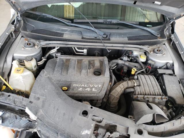 Photo 7 from auction – 2014 CHRYSLER 200 LX with VIN 1C3CCBAB3EN123693