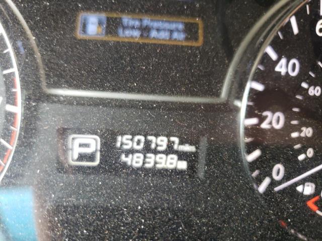 Photo 8 from auction – 2014 NISSAN PATHFINDER with VIN 5N1AR2MN2EC607000
