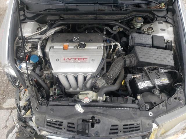 Photo 7 from auction – 2007 ACURA TSX with VIN JH4CL96937C003044