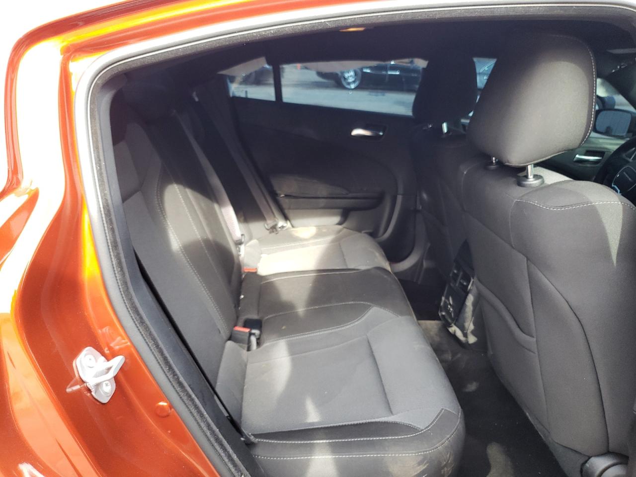 Photo 6 from auction – 2021 DODGE CHARGER SX with VIN 2C3CDXBG8MH671376