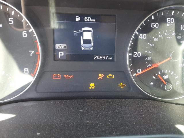 Photo 8 from auction – 2020 KIA FORTE FE with VIN 3KPF24AD8LE239532