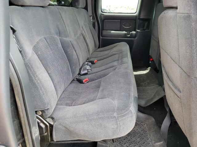 Photo 6 from auction – 2002 CHEVROLET SILVERADO with VIN 2GCEK19T621393917