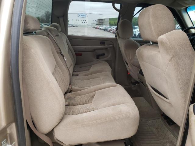 Photo 6 from auction – 2005 CHEVROLET silverado with VIN 2GCEC13T851110203