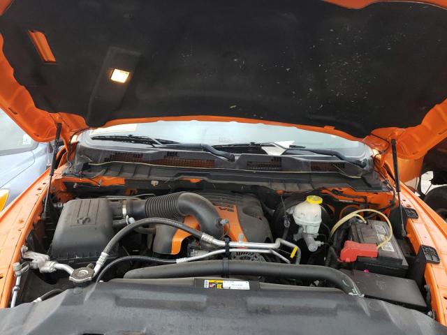 Photo 7 from auction – 2017 RAM 1500 SPORT with VIN 1C6RR7MT3HS562802