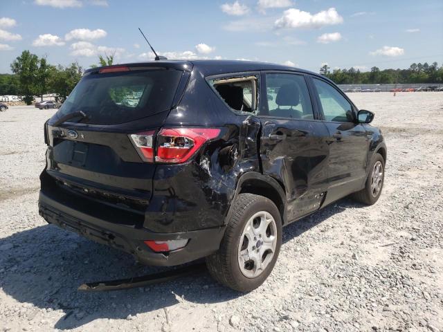 Photo 4 from auction – 2017 FORD ESCAPE S with VIN 1FMCU0F77HUC21701