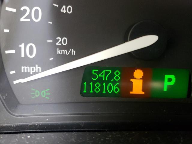 Photo 8 from auction – 2003 SAAB 9-3 LINEAR with VIN YS3FB49S331051001