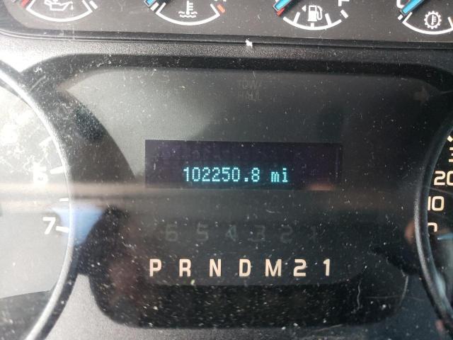 Photo 8 from auction – 2014 FORD F150 SUPER with VIN 1FTFX1CF2EFC29795