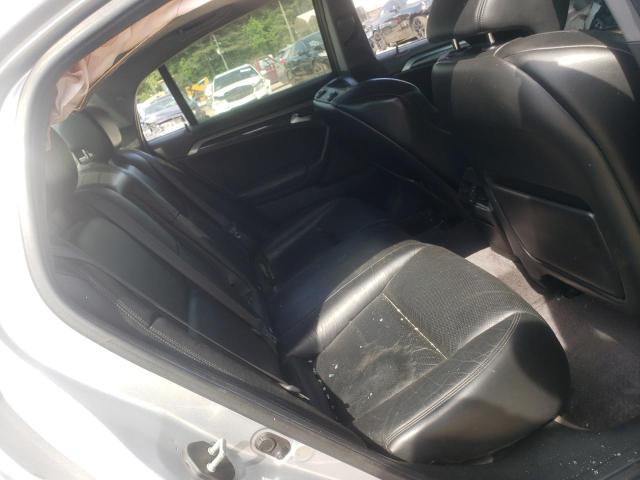 Photo 6 from auction – 2006 ACURA 3.2TL with VIN 19UUA66226A077869