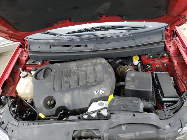 Photo 7 from auction – 2019 DODGE JOURNEY GT with VIN 3C4PDDEG2KT732684