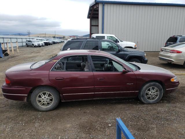 Photo 9 from auction – 2000 BUICK REGAL LS with VIN 2G4WB52K9Y1328495