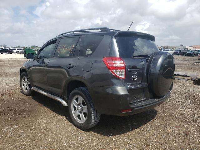 Photo 3 from auction – 2010 TOYOTA RAV4 with VIN 2T3BF4DV4AW074975