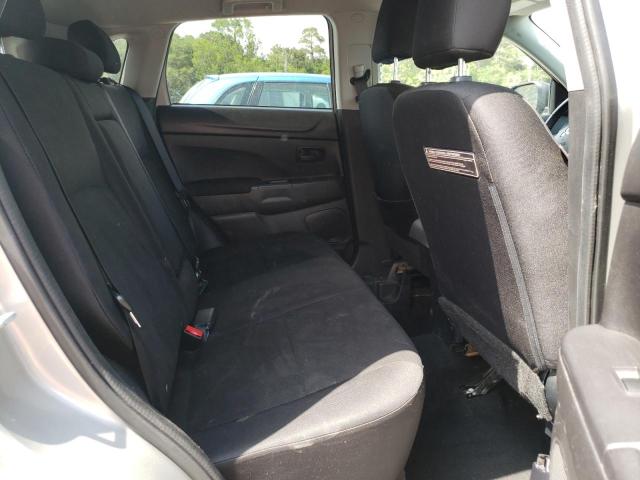 Zdjęcie 6 z aukcji – 2014 MITSUBISHI OUTLANDER z VIN 4A4AP3AU4EE019110