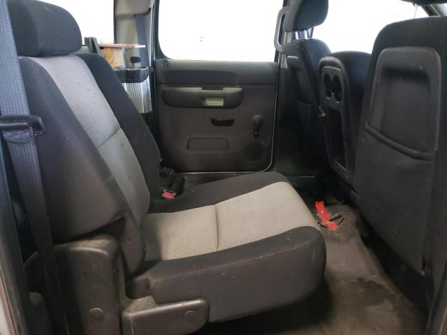 Photo 6 from auction – 2008 CHEVROLET SILVERADO with VIN 1GCHK23K38F185868