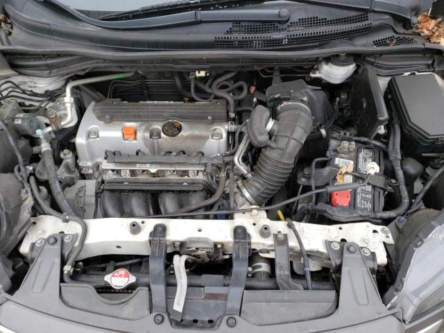 Photo 7 from auction – 2014 HONDA CR-V EX with VIN 5J6RM4H56EL032065