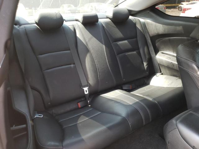 Photo 6 from auction – 2014 HONDA ACCORD EXL with VIN 1HGCT1B82EA005264