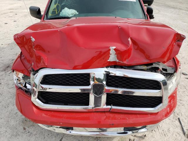 Photo 7 from auction – 2015 RAM 1500 SLT with VIN 1C6RR6GT2FS692184