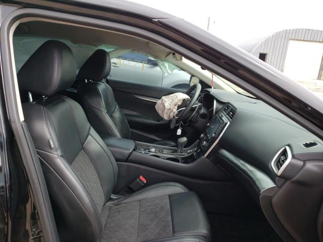Фото 5 с аукциона – 2016 NISSAN MAXIMA 3.5 с VIN 1N4AA6AP1GC418789