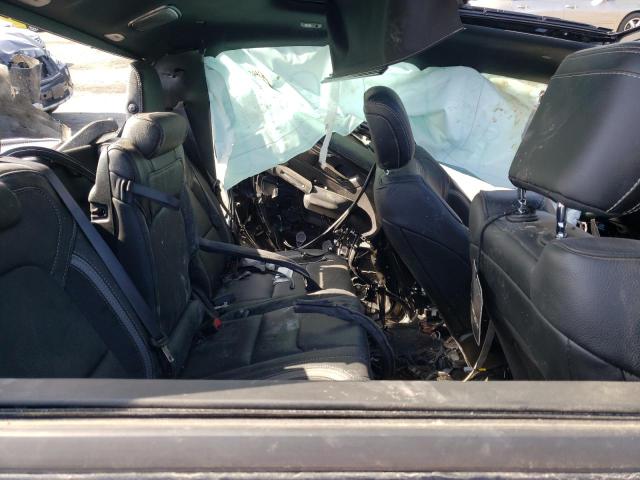 Photo 6 from auction – 2022 RAM 1500 TRX with VIN 1C6SRFU97NN168777