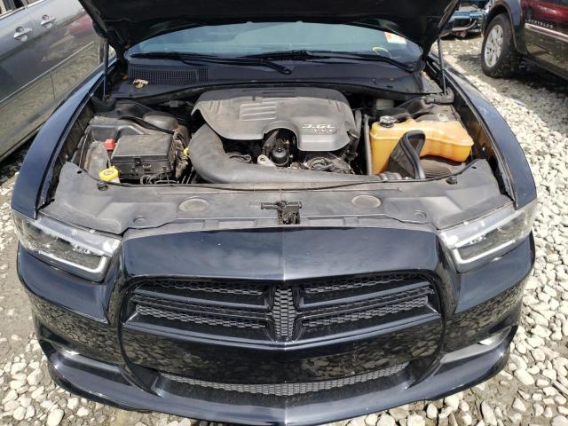 Photo 7 from auction – 2014 DODGE CHARGER SX with VIN 2C3CDXJG5EH166429
