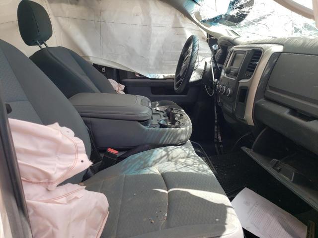 Photo 5 from auction – 2014 RAM 2500 SLT with VIN 3C6UR5DL4EG125697