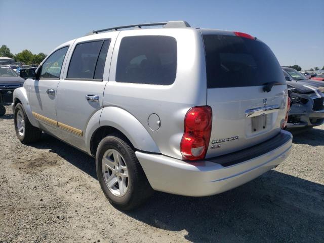 Photo 3 from auction – 2005 DODGE DURANGO SL with VIN 1D4HD48D85F550446