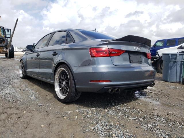 Photo 5 from auction – 2016 AUDI A3 PREMIUM with VIN WAUC7GFF6G1051548