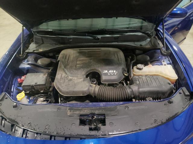 Photo 7 from auction – 2019 DODGE CHARGER SX with VIN 2C3CDXBG8KH722131