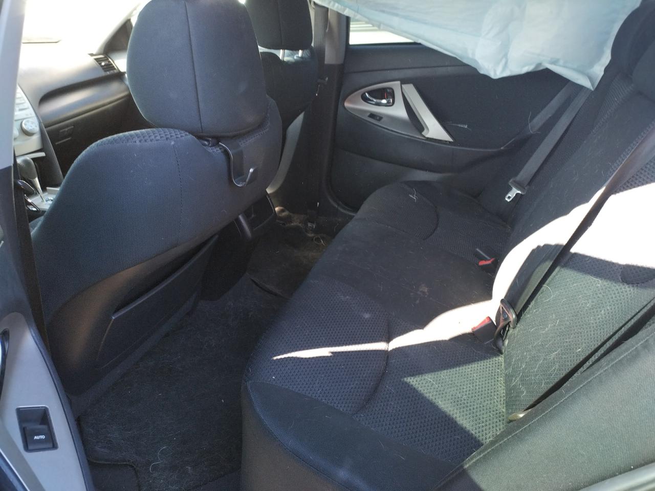 Photo 6 from auction – 2011 TOYOTA CAMRY BASE with VIN 4T1BF3EK6BU628350