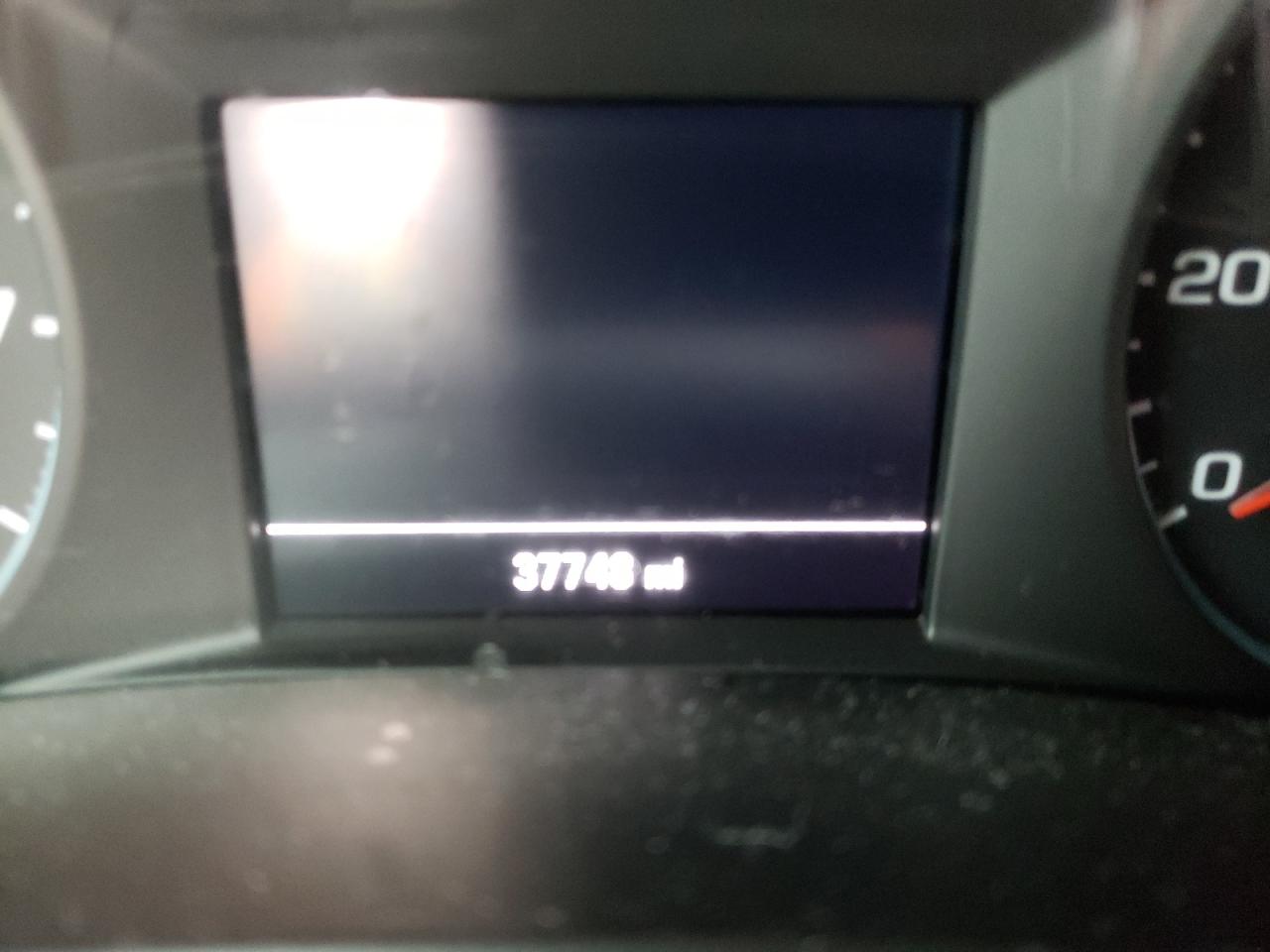 Photo 8 from auction – 2018 CHEVROLET EQUINOX LS with VIN 2GNAXHEV7J6161948