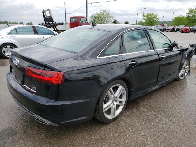 Photo 4 from auction – 2016 AUDI A6 PREMIUM with VIN WAUGFAFC5GN099607