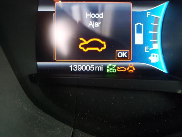 Photo 8 from auction – 2017 FORD FUSION SE with VIN 3FA6P0LU8HR257123