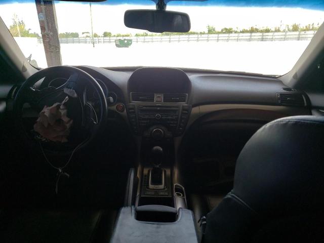 Photo 9 from auction – 2012 ACURA TL with VIN 19UUA8F57CA013845