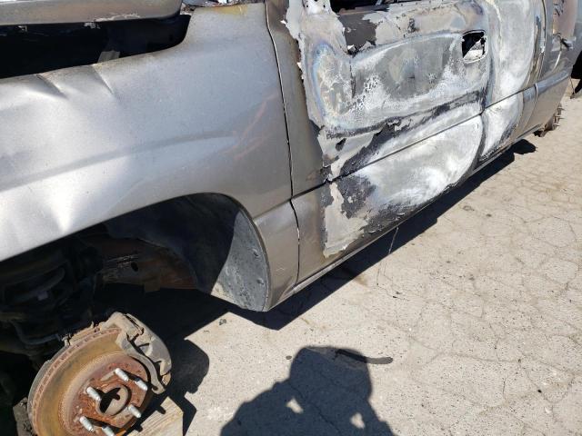 Photo 10 from auction – 2000 CHEVROLET SILVERADO with VIN 2GCEC19V0Y1389336