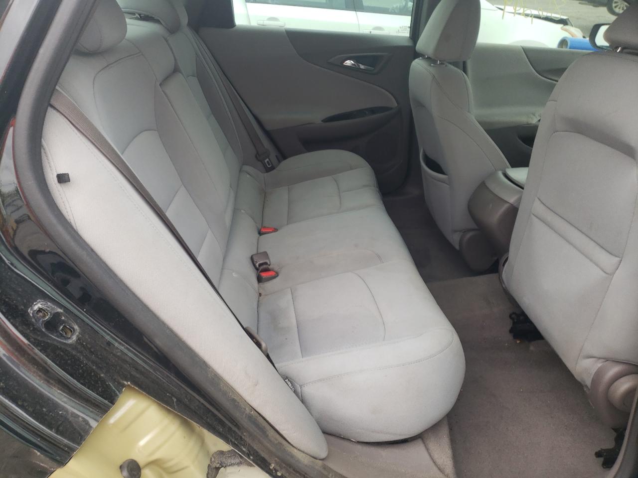 Zdjęcie 6 z aukcji – 2016 CHEVROLET MALIBU LS z VIN 1G1ZB5ST8GF190815