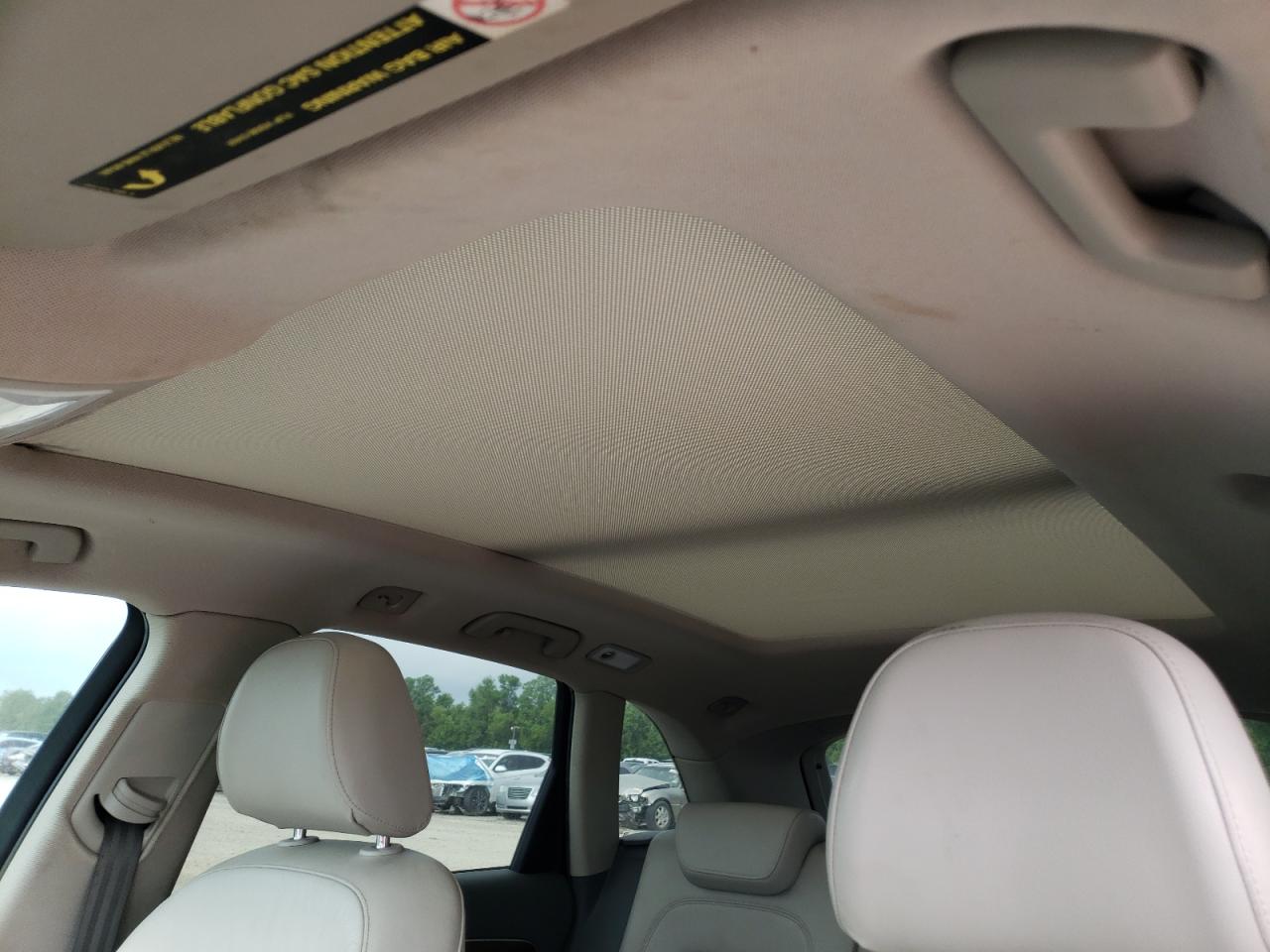Photo 9 from auction – 2010 AUDI Q5 PREMIUM with VIN WA1LKAFP5AA068205
