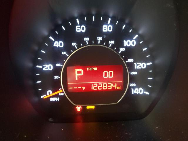 Photo 8 from auction – 2015 KIA SOUL with VIN KNDJN2A2XF7230839
