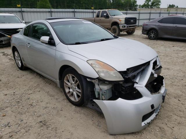 NISSAN ALTIMA 3.5 2008 with VIN 1N4BL24E08C123525 - Photo from auction