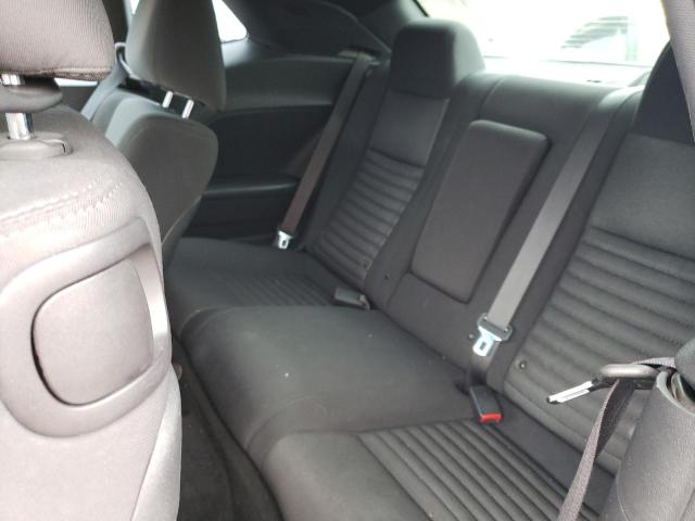Photo 6 from auction – 2013 DODGE CHALLENGER with VIN 2C3CDYAG9DH543865