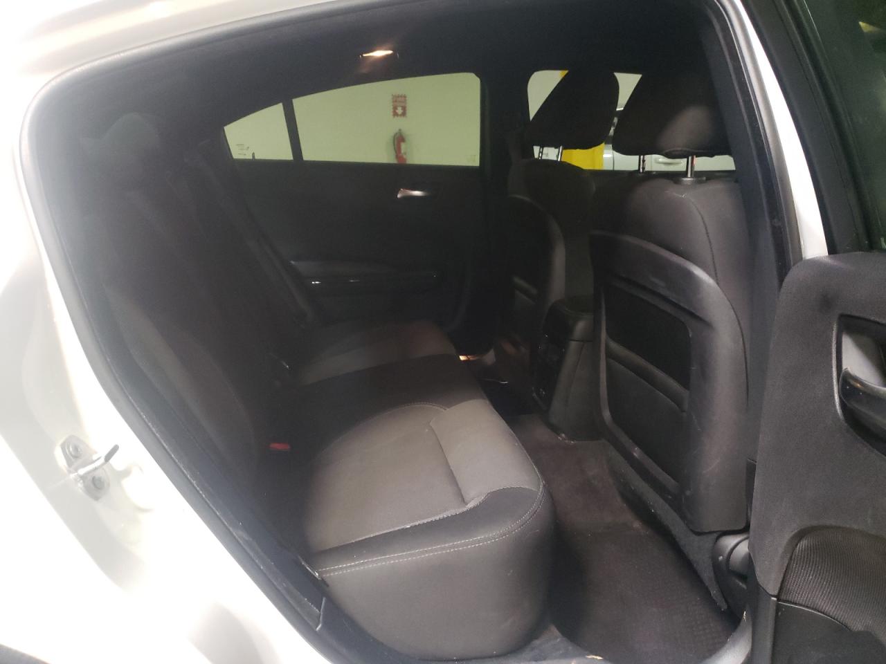 Photo 6 from auction – 2018 DODGE CHARGER SX with VIN 2C3CDXBG2JH247963