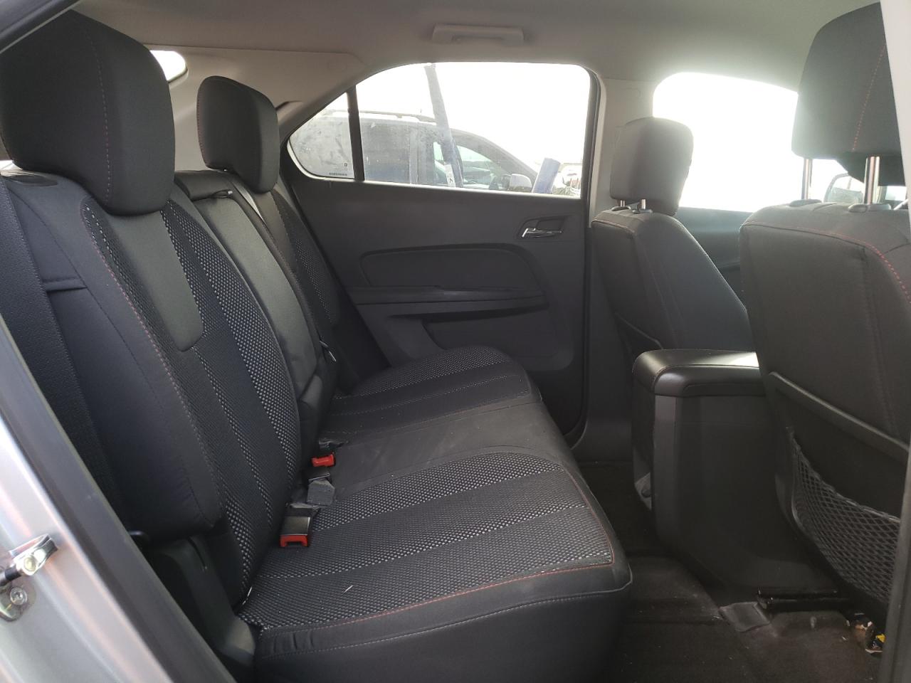 Photo 6 from auction – 2011 CHEVROLET EQUINOX LT with VIN 2GNALDEC3B1221791