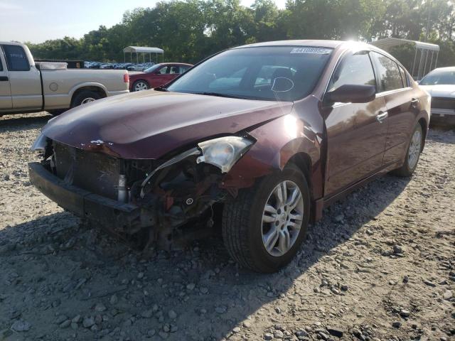 Photo 2 from auction – 2010 NISSAN ALTIMA BAS with VIN 1N4AL2APXAN406526
