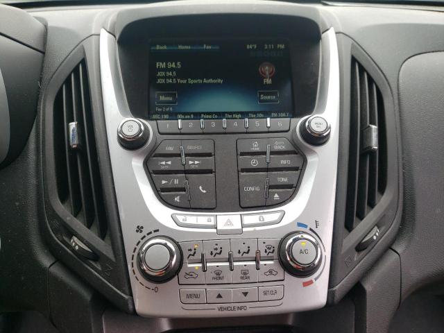 Photo 9 from auction – 2014 CHEVROLET EQUINOX LT with VIN 2GNALBEK2E6140980