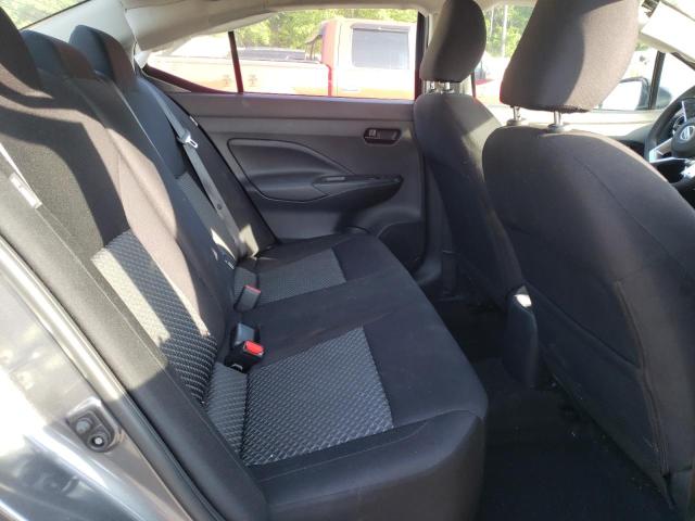 Photo 6 from auction – 2021 NISSAN VERSA S with VIN 3N1CN8DV5ML904053