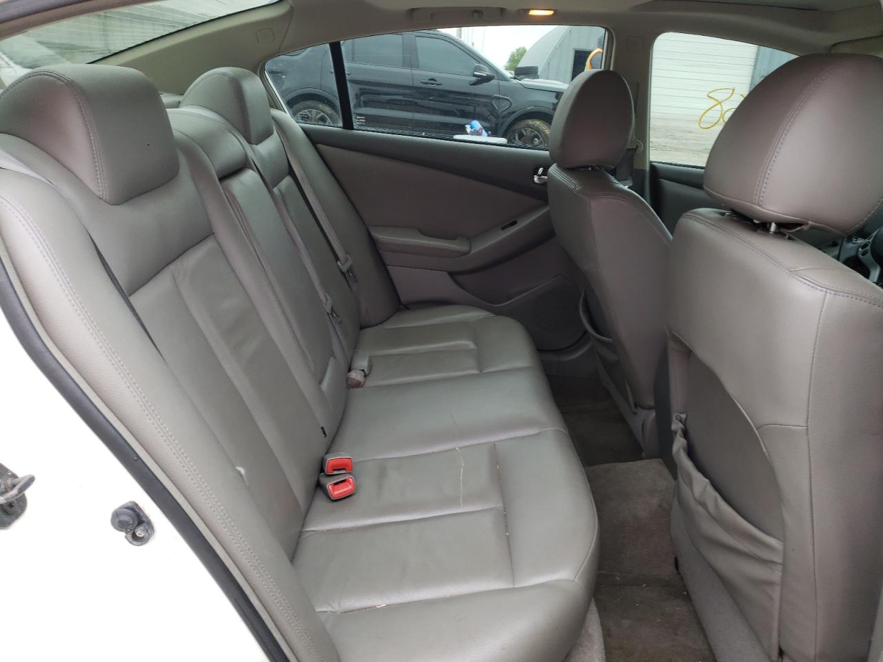 Photo 6 from auction – 2008 NISSAN ALTIMA 2.5 with VIN 1N4AL21E28C169759