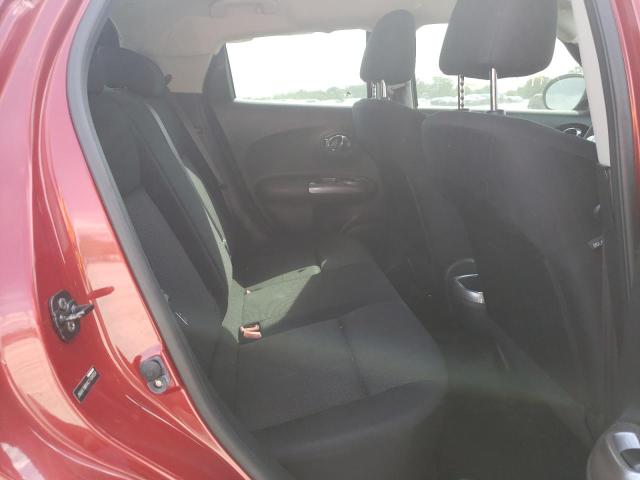 Photo 6 from auction – 2012 NISSAN JUKE S with VIN JN8AF5MR4CT104054