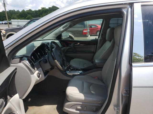 Photo 5 from auction – 2017 BUICK ENCLAVE with VIN 5GAKRBKDXHJ322663